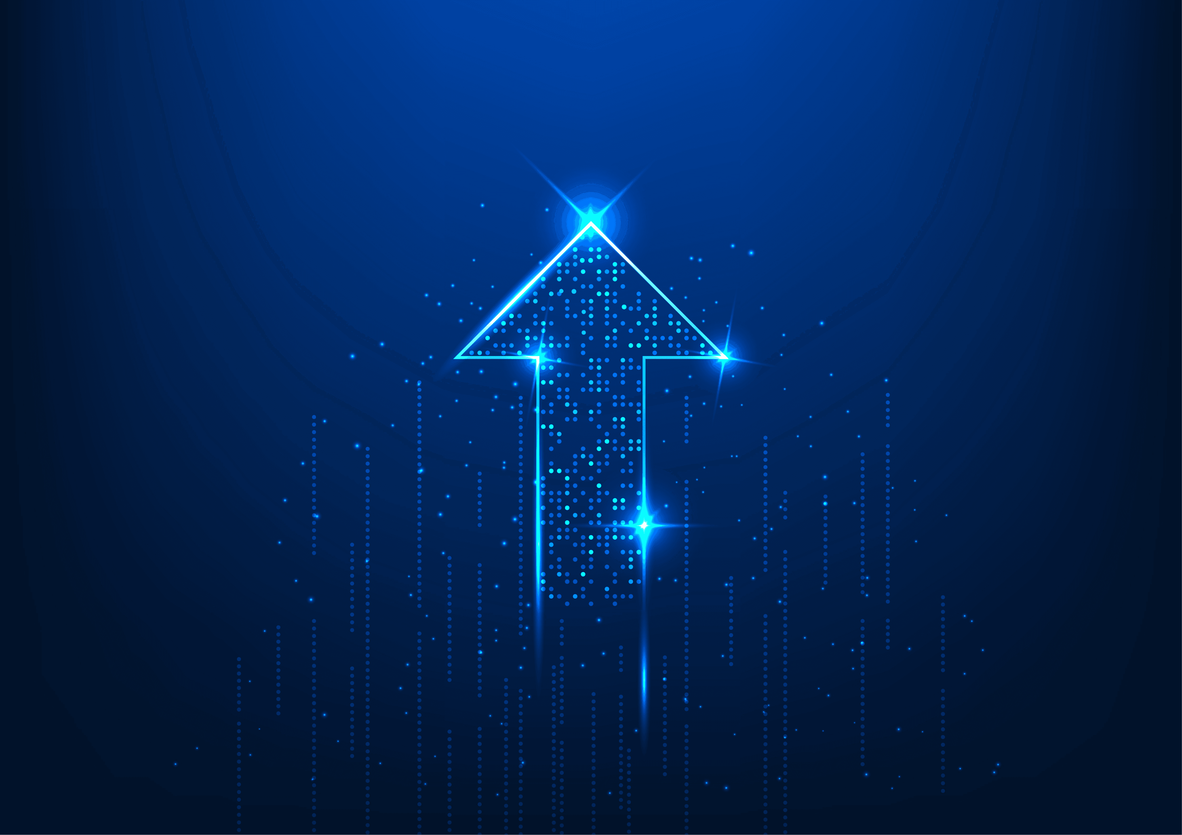 market presence image