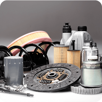 Automotive Parts & Consumables