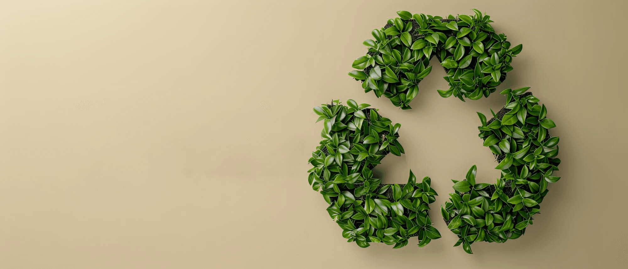 sustainability image